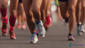 suplementos para corredores de rua