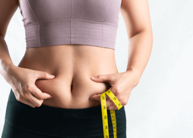 falsa magra