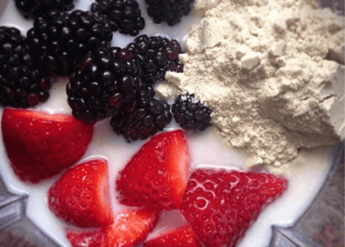 foto frutas